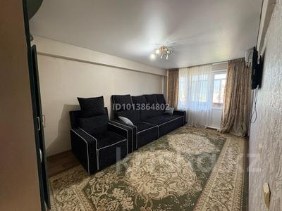 1-комнатная квартира · 35 м² · 5/5 этаж, Бульвар Гагарина 26/1 за 14 млн ₸ в Усть-Каменогорске, Ульбинский