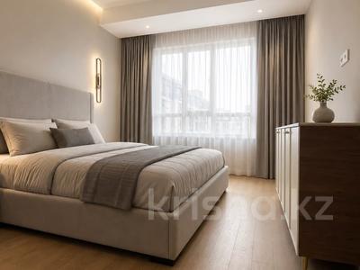 2-комнатная квартира · 60 м² · 6/9 этаж, 118 4 — Розыбакиева за 600 000 ₸ в Алматы, Бостандыкский р-н
