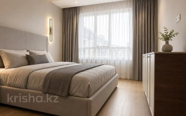 2-комнатная квартира · 60 м² · 6/9 этаж, 118 4 — Розыбакиева за 600 000 ₸ в Алматы, Бостандыкский р-н — фото 2