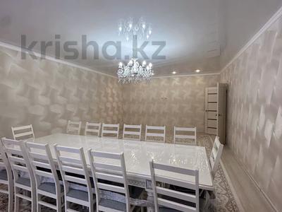 Отдельный дом · 4 комнаты · 120.8 м², Қажымуқана за 44 млн ₸ в Уральске