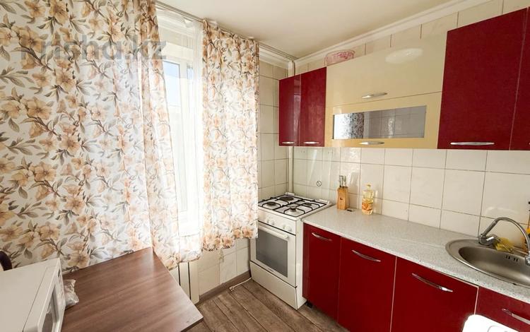 3-комнатная квартира · 56 м² · 4/5 этаж, мкр Самал за 17.5 млн ₸ в Талдыкоргане — фото 2