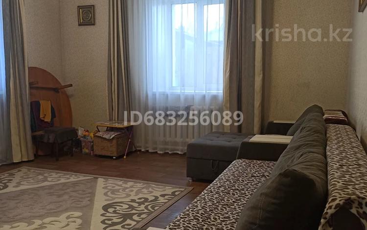 Часть дома · 3 комнаты · 70 м² · 70 сот., Ауэзова за 10 млн 〒 в Кокшетау — фото 2