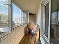 2-бөлмелі пәтер · 54.7 м² · 7/9 қабат, Павлова 102/3, бағасы: 26 млн ₸ в Павлодаре — фото 16
