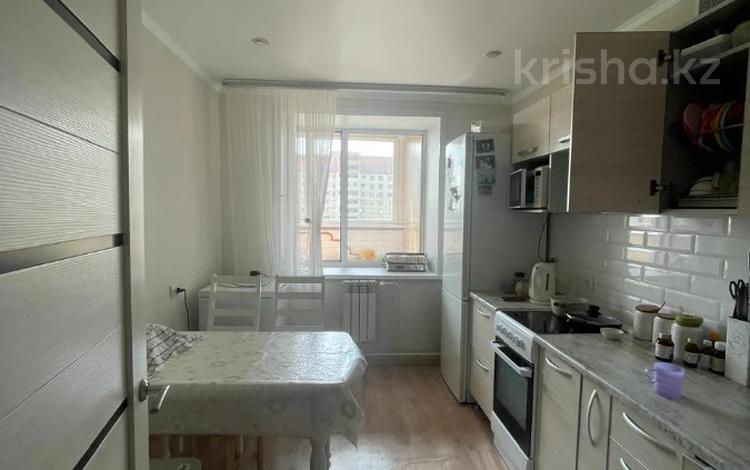 2-бөлмелі пәтер · 54.7 м² · 7/9 қабат, Павлова 102/3, бағасы: 26 млн ₸ в Павлодаре — фото 6