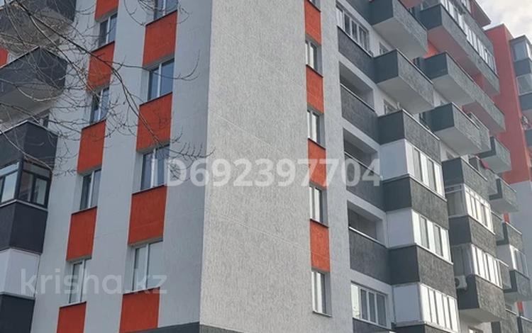 1-бөлмелі пәтер, 30 м², 3/10 қабат, мкр Калкаман-1, микрорайон Калкаман-2 8/3, бағасы: 18.5 млн 〒 в Алматы, Наурызбайский р-н — фото 2