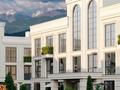 3-бөлмелі пәтер · 176.4 м² · 1/3 қабат, ПК Горный Гигант 192, бағасы: ~ 158.8 млн ₸ в Алматы, Бостандыкский р-н