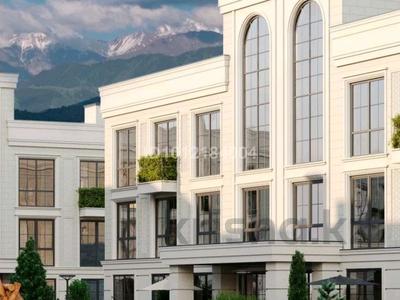 3-бөлмелі пәтер · 176.4 м² · 1/3 қабат, ПК Горный Гигант 192, бағасы: ~ 158.8 млн ₸ в Алматы, Бостандыкский р-н