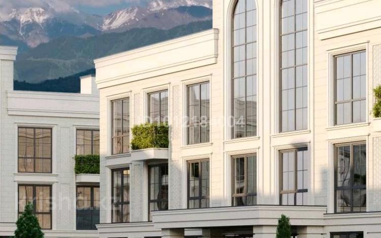 3-бөлмелі пәтер · 176.4 м² · 1/3 қабат, ПК Горный Гигант 192, бағасы: ~ 158.8 млн ₸ в Алматы, Бостандыкский р-н — фото 7