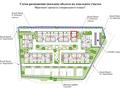 3-бөлмелі пәтер · 176.4 м² · 1/3 қабат, ПК Горный Гигант 192, бағасы: ~ 158.8 млн ₸ в Алматы, Бостандыкский р-н — фото 3