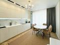 3-бөлмелі пәтер · 120 м² · 4 қабат, Егизбаева 3, 5 — Каныша Сатпаева, бағасы: 550 000 ₸ в Алматы, Бостандыкский р-н — фото 10