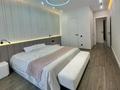 3-бөлмелі пәтер · 120 м² · 4 қабат, Егизбаева 3, 5 — Каныша Сатпаева, бағасы: 550 000 ₸ в Алматы, Бостандыкский р-н — фото 2