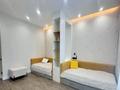 3-бөлмелі пәтер · 120 м² · 4 қабат, Егизбаева 3, 5 — Каныша Сатпаева, бағасы: 550 000 ₸ в Алматы, Бостандыкский р-н — фото 5
