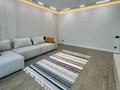 3-бөлмелі пәтер · 120 м² · 4 қабат, Егизбаева 3, 5 — Каныша Сатпаева, бағасы: 550 000 ₸ в Алматы, Бостандыкский р-н — фото 8