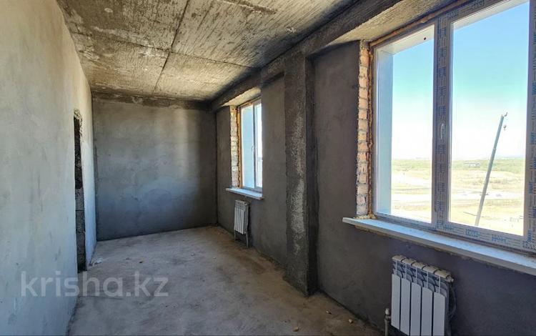 1-комнатная квартира · 38.3 м² · 10/10 этаж, Илияса Есенберлина 66 за ~ 15.3 млн ₸ в Усть-Каменогорске — фото 2