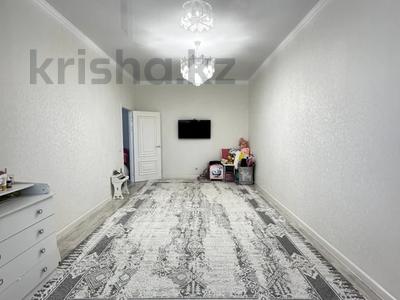 1-бөлмелі пәтер · 44.5 м² · 3/5 қабат, 20-й мкр 29/1, бағасы: 15.4 млн ₸ в Актау