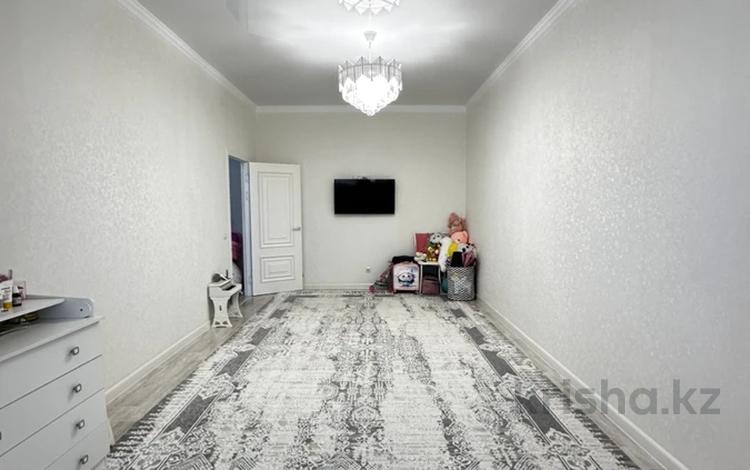 1-бөлмелі пәтер · 44.5 м² · 3/5 қабат, 20-й мкр 29/1, бағасы: 15.4 млн ₸ в Актау — фото 2
