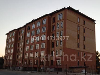 2-бөлмелі пәтер · 75 м² · 2/6 қабат, Папанина 34а — Қаржаубайұлы, бағасы: 45 млн ₸ в Семее