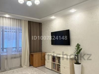 3-комнатная квартира · 77.7 м² · 2/5 этаж, Сеченова — Сеченова 9/8 за 40 млн 〒 в Семее