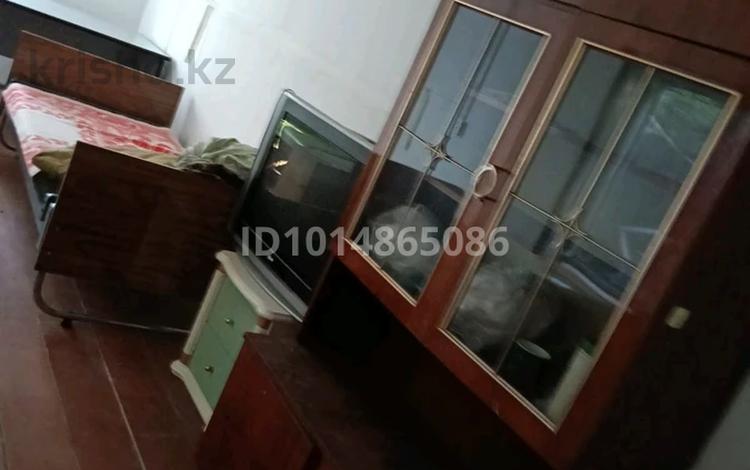 1 комната · 35 м² · 1/1 этаж, Баишева — Саяхат за 120 000 ₸ в Алматы, Жетысуский р-н — фото 2