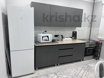 1-бөлмелі пәтер · 45 м² · 5/6 қабат, 39-й мкр 3, бағасы: 12.5 млн ₸ в Актау