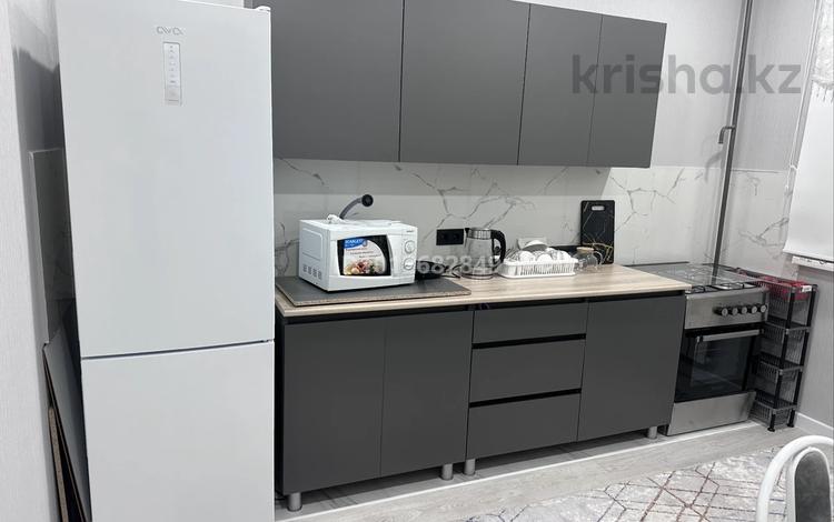 1-бөлмелі пәтер · 45 м² · 5/6 қабат, 39-й мкр 3, бағасы: 12.5 млн ₸ в Актау — фото 2