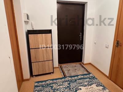 1-комнатная квартира · 45 м² · 2/5 этаж, мкр Жас Канат, Жас қанат — Магазин “Маяк”, 198 мектеп за 170 000 〒 в Алматы, Турксибский р-н