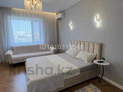 1-комнатная квартира · 45 м² · 5/9 этаж, 70 квартал 48 за 15 000 ₸ в Костанае