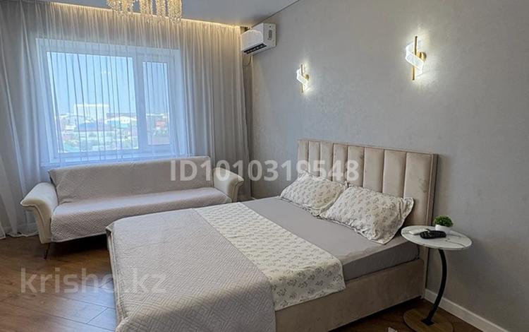 1-комнатная квартира · 45 м² · 5/9 этаж, 70 квартал 48 за 15 000 ₸ в Костанае — фото 17