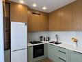 1-комнатная квартира · 45 м² · 5/9 этаж, 70 квартал 48 за 15 000 ₸ в Костанае — фото 4