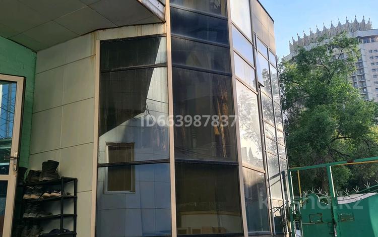 4 комнаты · 120 м² · 1 этаж, Кармысова 82/2 за 60 000 ₸ в Алматы, Медеуский р-н — фото 10
