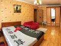 1-комнатная квартира, 28 м², 3/5 этаж посуточно, Гоголя 87 за 9 000 〒 в Костанае