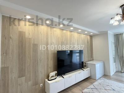 3-комнатная квартира · 94 м² · 5/22 этаж, Мангилик Ел 54 за 65 млн ₸ в Астане, Есильский р-н