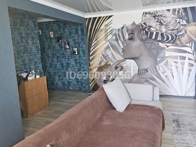 3-комнатная квартира · 62 м² · 5/5 этаж, 1 микроайон 1 — Пос. Актас за 10 млн ₸ в Караганде