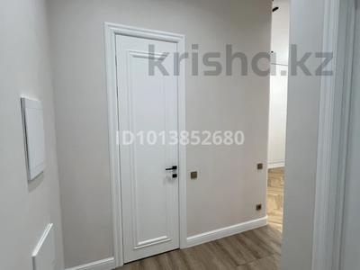 2-комнатная квартира · 49.5 м² · 1/4 этаж, мкр Ак Шагала, мкр. Ак Шагала 7 за 32.5 млн ₸ в Атырау