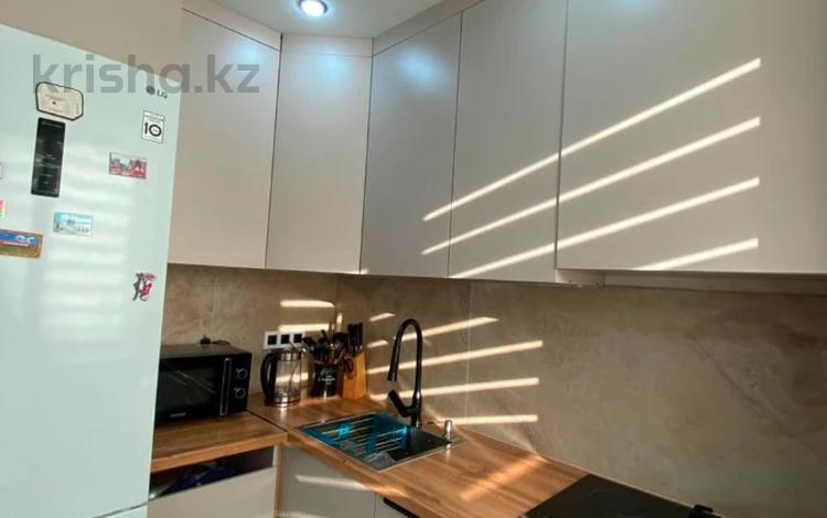 2-бөлмелі пәтер · 30 м² · 3/4 қабат, Саина 8, бағасы: 12.4 млн ₸ в Кокшетау — фото 5