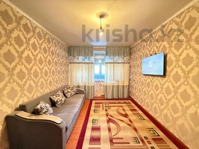 1-комнатная квартира · 30 м² · 4/5 этаж, Абая 5а за 7.5 млн 〒 в Таразе