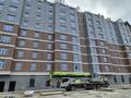 1-бөлмелі пәтер · 53.61 м² · 4/9 қабат, мкр Ак Шагала, Жалена Тулепова 17Б, бағасы: 22.5 млн ₸ в Атырау