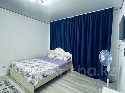 1-комнатная квартира · 40 м² · 2/12 этаж, Кенен Азербаев — Ракымжан Кошкарбаев за 3 000 ₸ в Астане, Сарайшык р-н