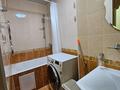 3-комнатная квартира, 60 м², 4/4 этаж помесячно, Толе би 176 — Ауэзова за 300 000 〒 в Алматы, Алмалинский р-н — фото 13