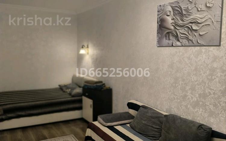1-бөлмелі пәтер · 36 м² · 3/5 қабат, Абылай хана 3/1, бағасы: 13 000 ₸ в Астане, Алматы р-н — фото 10