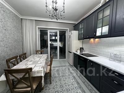 3-комнатная квартира · 90 м² · 5/5 этаж, мкр Юго-Восток, мкр Степной 2 14/15 за 39.5 млн ₸ в Караганде, Казыбек би р-н