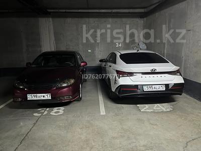 Паркинг · 16 м² · Сырым батыра 2 — Толеметова за 3.8 млн 〒 в Шымкенте