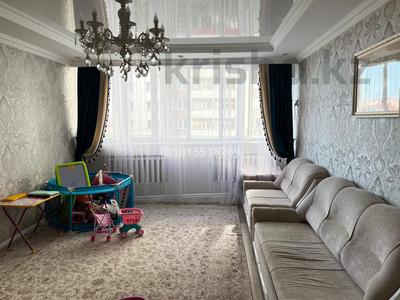 2-комнатная квартира · 96 м² · 4/16 этаж, мкр Шугыла, Жуалы 15 за 43 млн ₸ в Алматы, Наурызбайский р-н