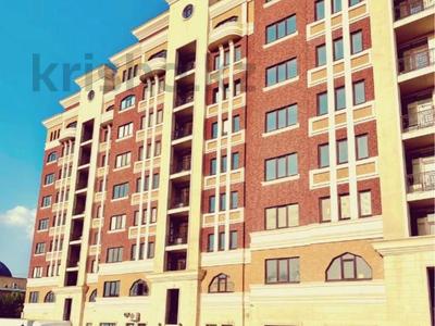 1-бөлмелі пәтер · 57 м² · 9/10 қабат, Махамбета Утемисова 125Б, бағасы: 26.5 млн ₸ в Атырау