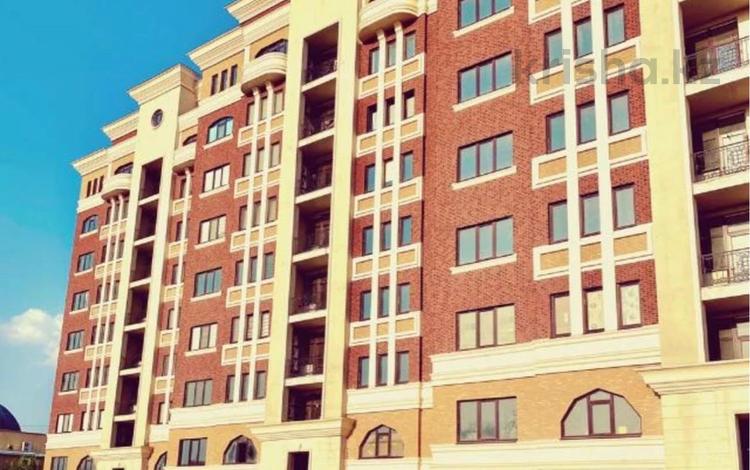 1-бөлмелі пәтер · 57 м² · 9/10 қабат, Махамбета Утемисова 125Б, бағасы: 26.5 млн ₸ в Атырау — фото 2