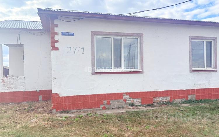 Отдельный дом · 3 комнаты · 90 м² · 10 сот., Ж.Бектурова за 30 000 ₸ в Акколе — фото 2
