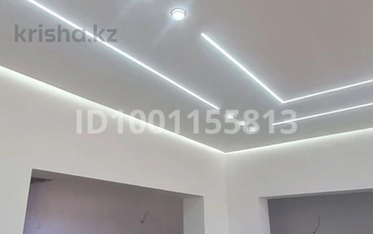 Отдельный дом · 7 комнат · 300 м² · 10 сот., мкр Туран 1156 — Мойка вегас за 75 млн 〒 в Шымкенте, Каратауский р-н — фото 34