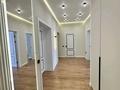 3-комнатная квартира · 84.6 м² · 5/5 этаж, мкр Юго-Восток, Микрорайон Орбита 1 16/9 — Парк Победы за 47.5 млн ₸ в Караганде, Казыбек би р-н — фото 3