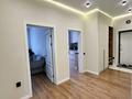 3-комнатная квартира · 84.6 м² · 5/5 этаж, мкр Юго-Восток, Микрорайон Орбита 1 16/9 — Парк Победы за 47.5 млн ₸ в Караганде, Казыбек би р-н — фото 11