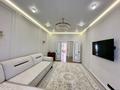 3-комнатная квартира · 84.6 м² · 5/5 этаж, мкр Юго-Восток, Микрорайон Орбита 1 16/9 — Парк Победы за 47.5 млн ₸ в Караганде, Казыбек би р-н — фото 2
